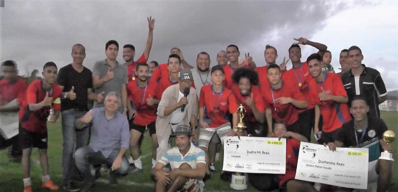 futebol